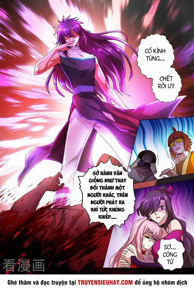 Chương 220 - Trang 5