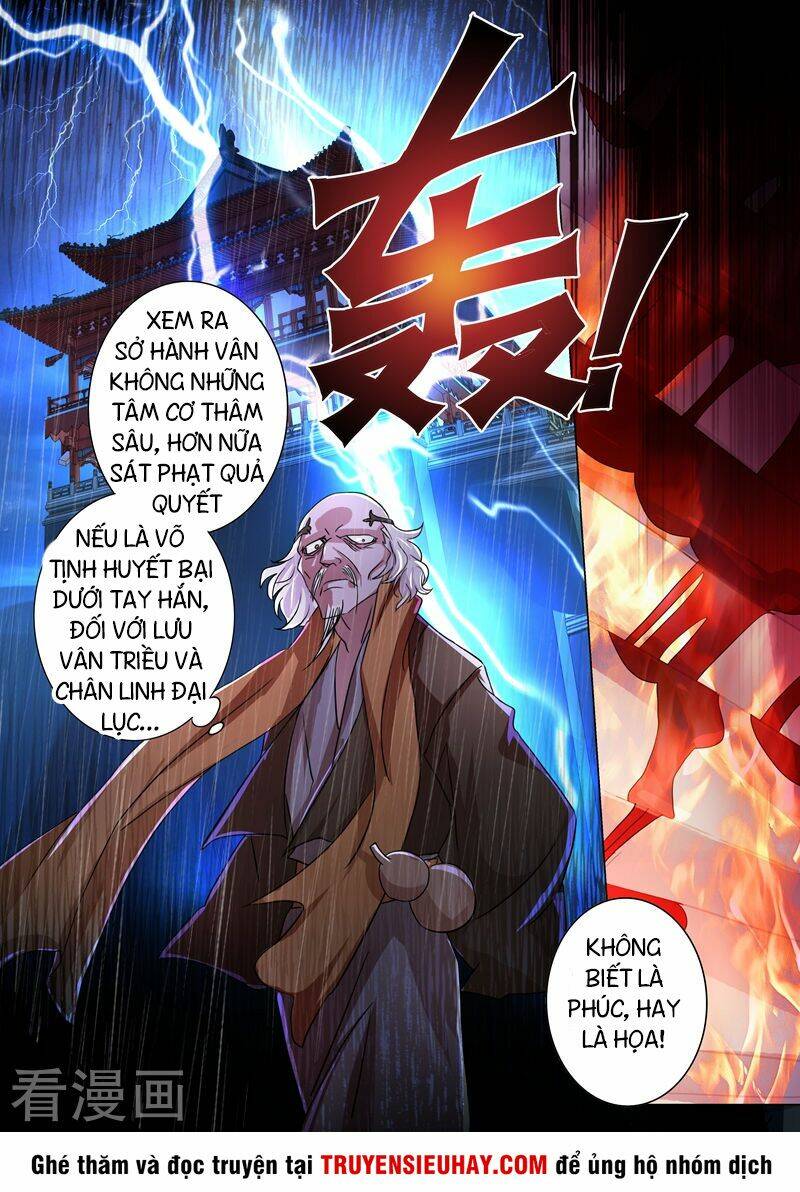 Chương 220 - Trang 10
