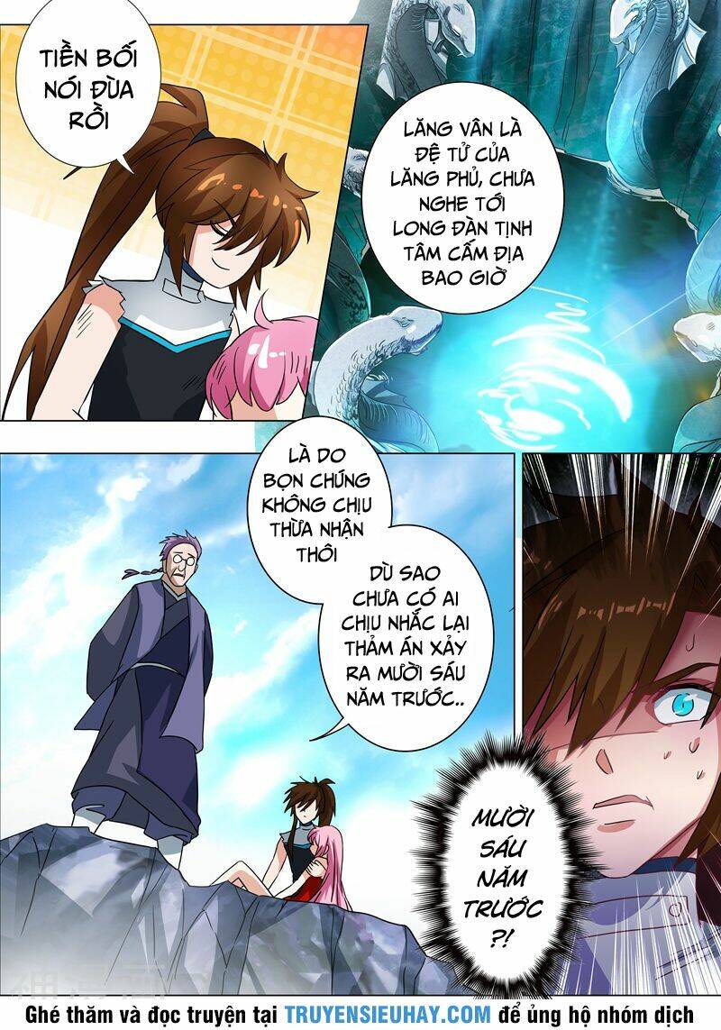 Chương 221 - Trang 12