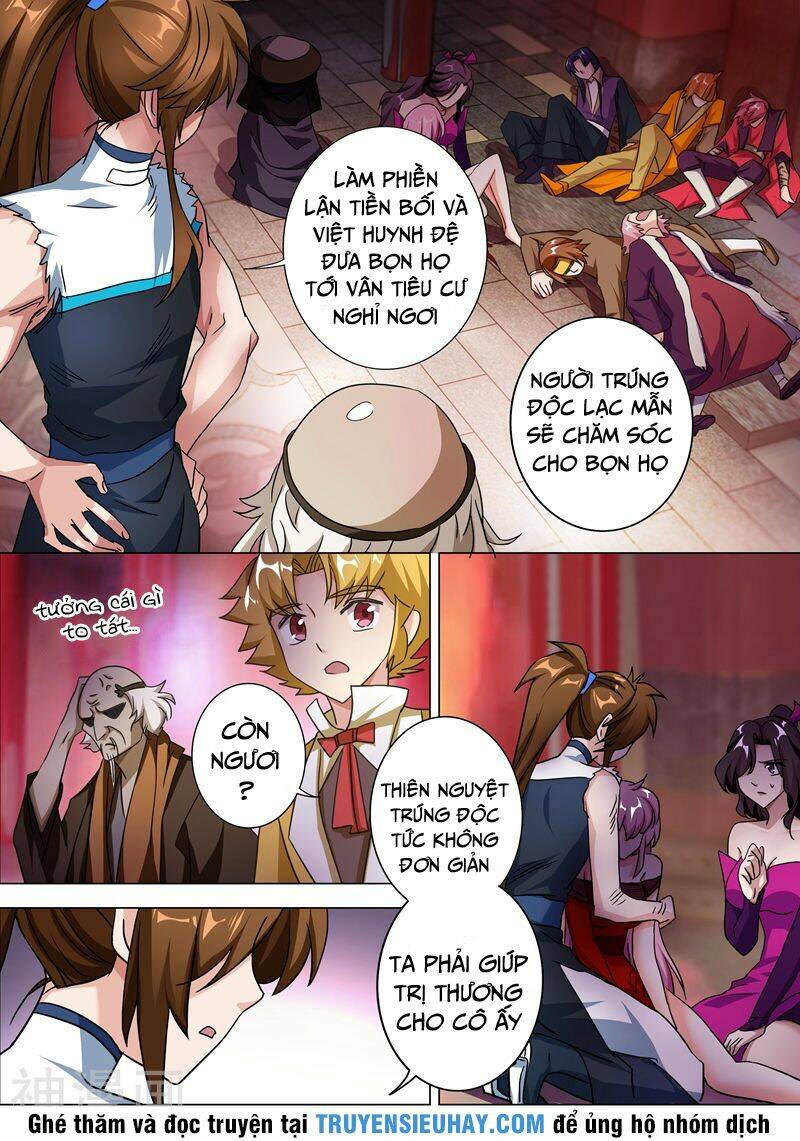 Chương 221 - Trang 7