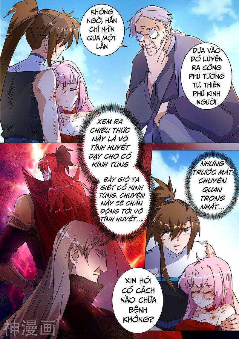 Chương 222 - Trang 7