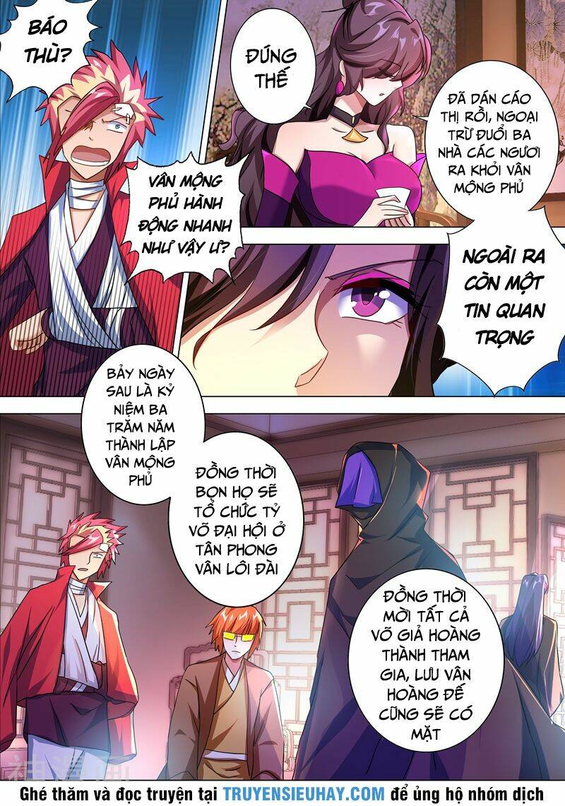 Chương 223 - Trang 11
