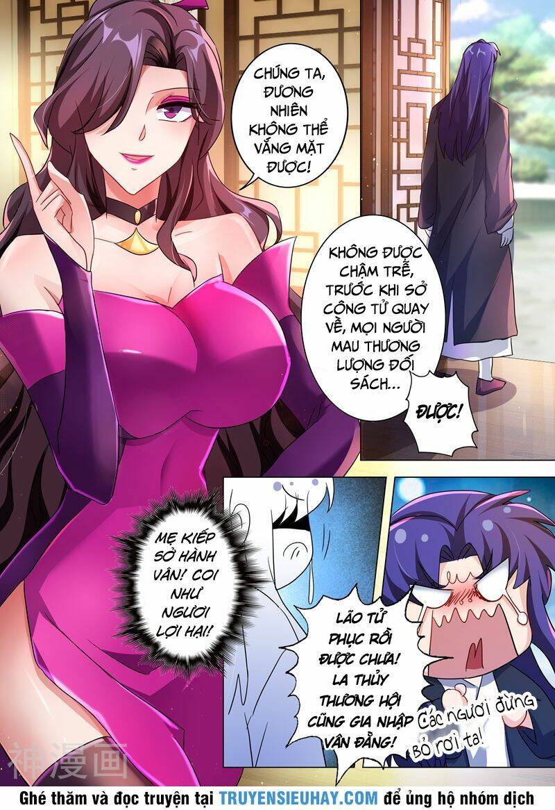 Chương 223 - Trang 12