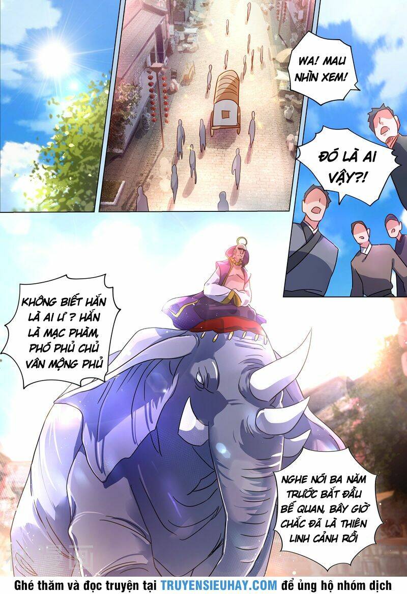 Chương 223 - Trang 3