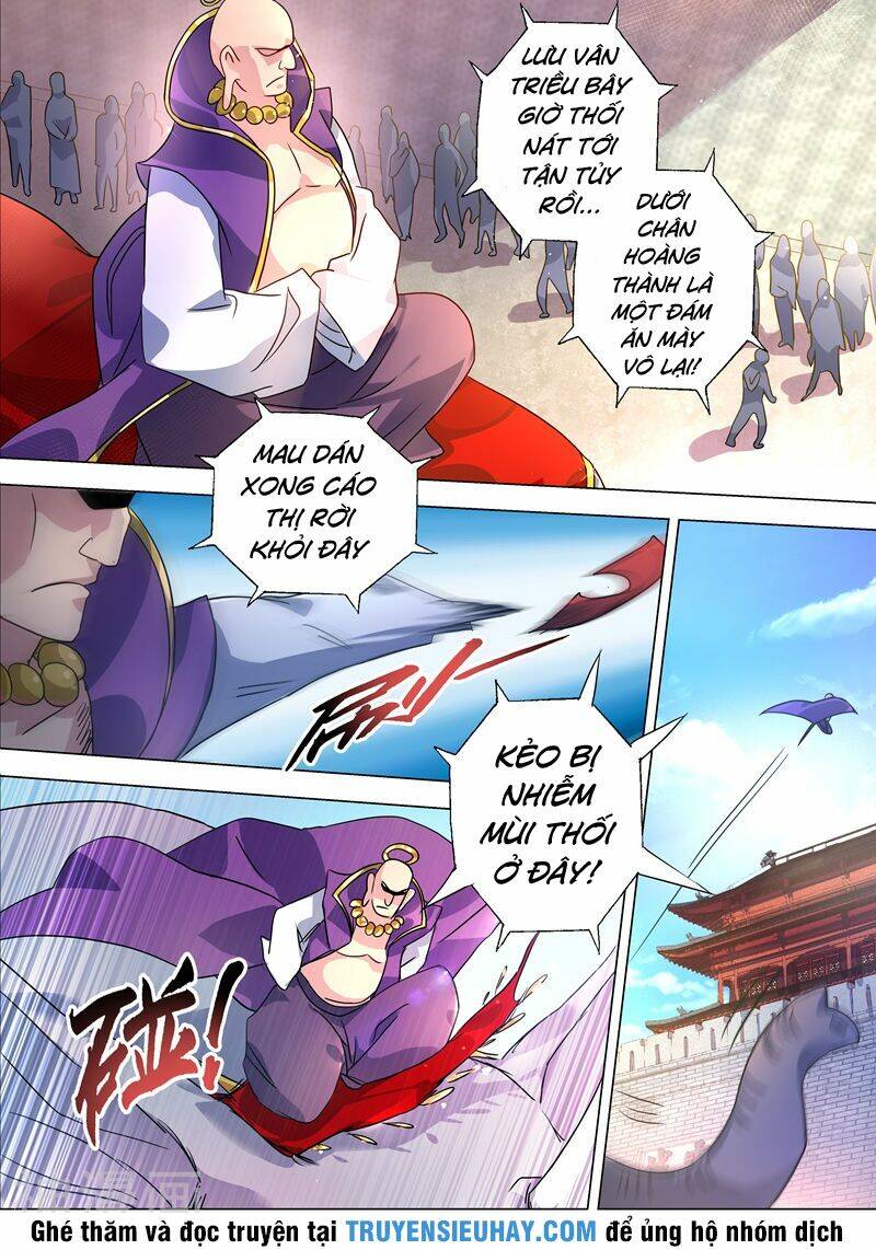 Chương 223 - Trang 4