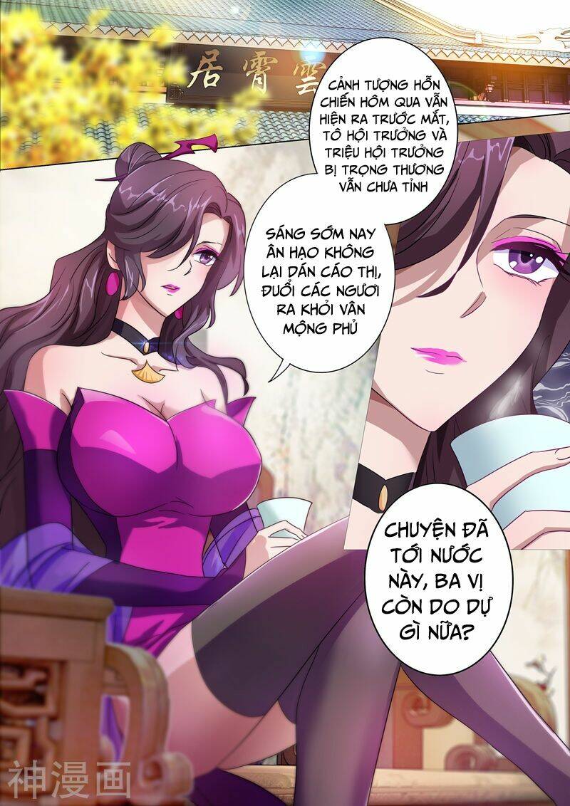 Chương 223 - Trang 6