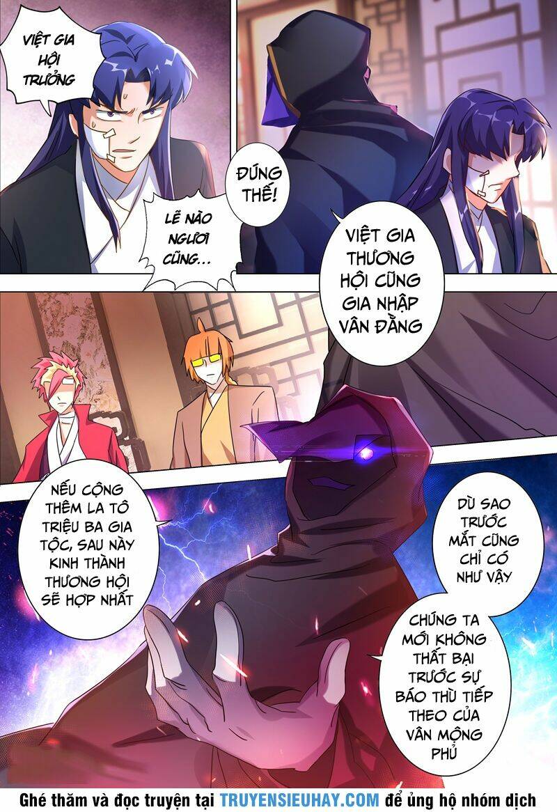 Chương 223 - Trang 10