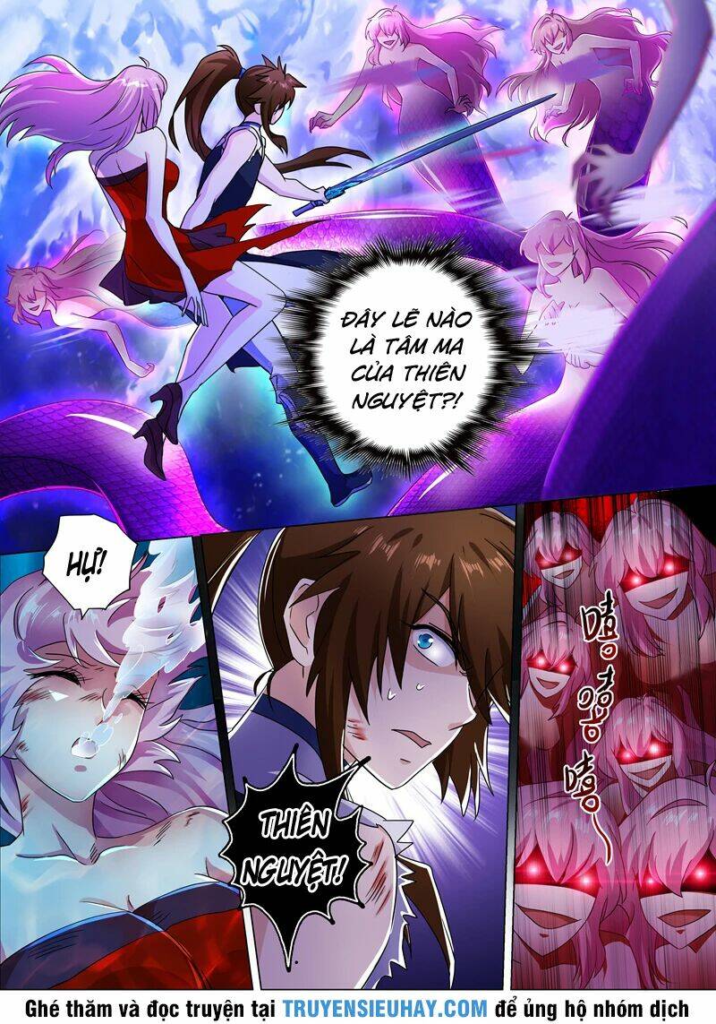 Chương 224 - Trang 5