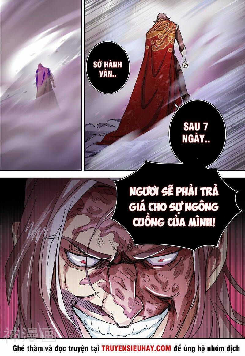 Chương 225 - Trang 12