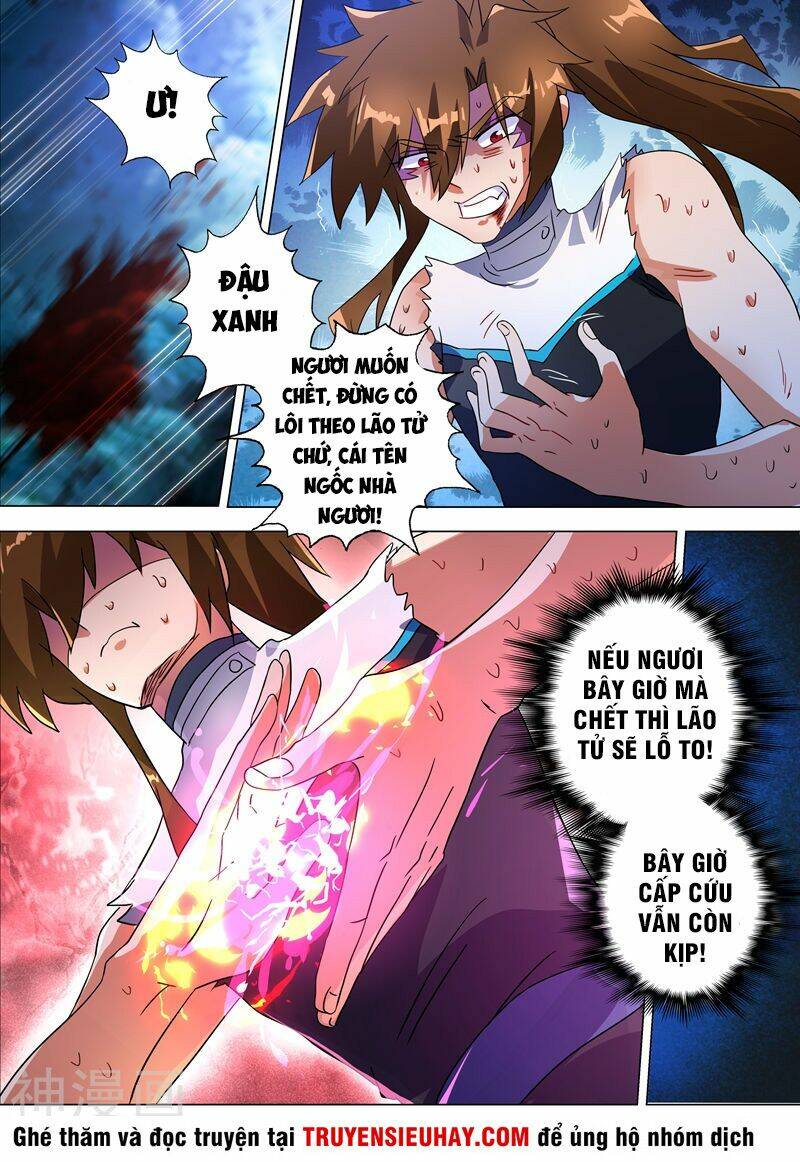 Chương 225 - Trang 7