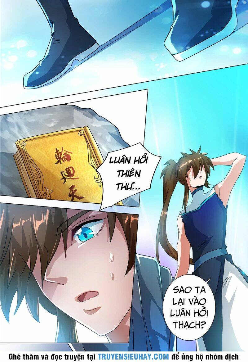 Chương 226 - Trang 2