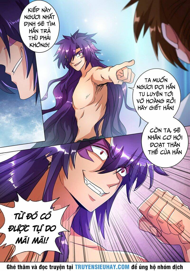Chương 226 - Trang 11