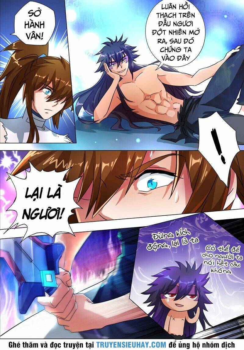Chương 226 - Trang 3