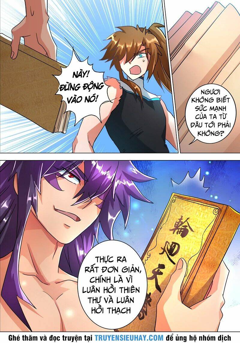 Chương 226 - Trang 6