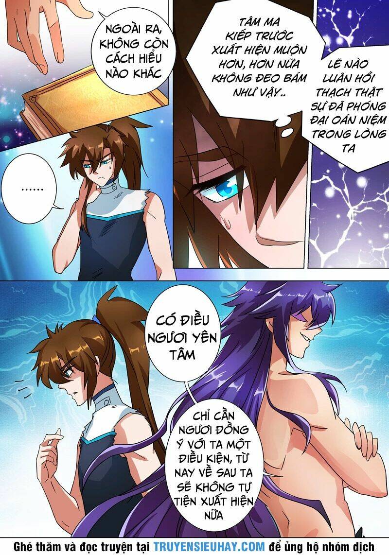Chương 226 - Trang 8