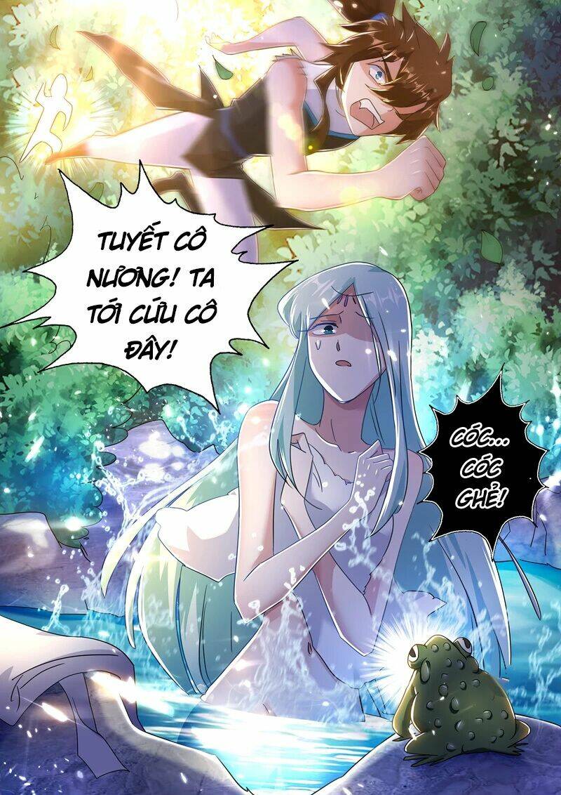 Chương 227 - Trang 12