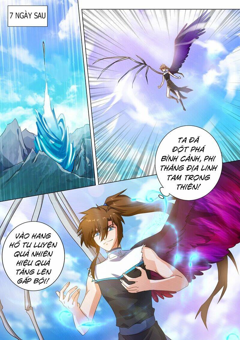 Chương 227 - Trang 9