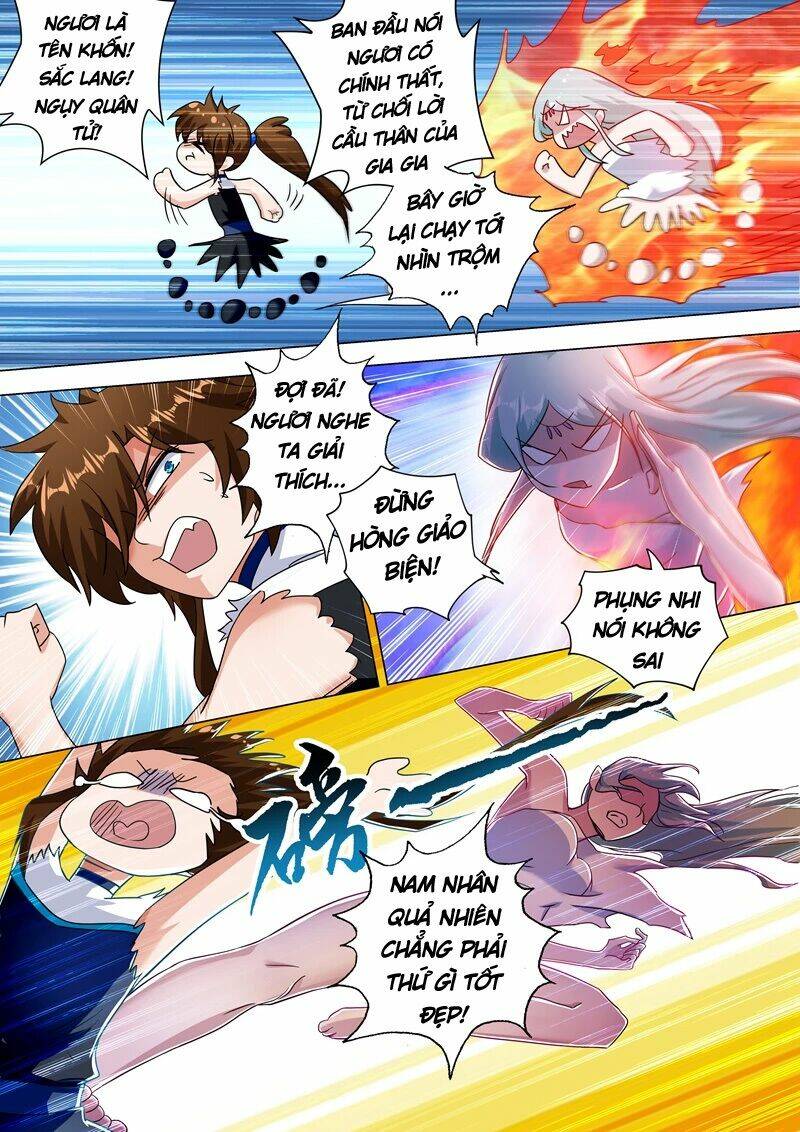 Chương 228 - Trang 3