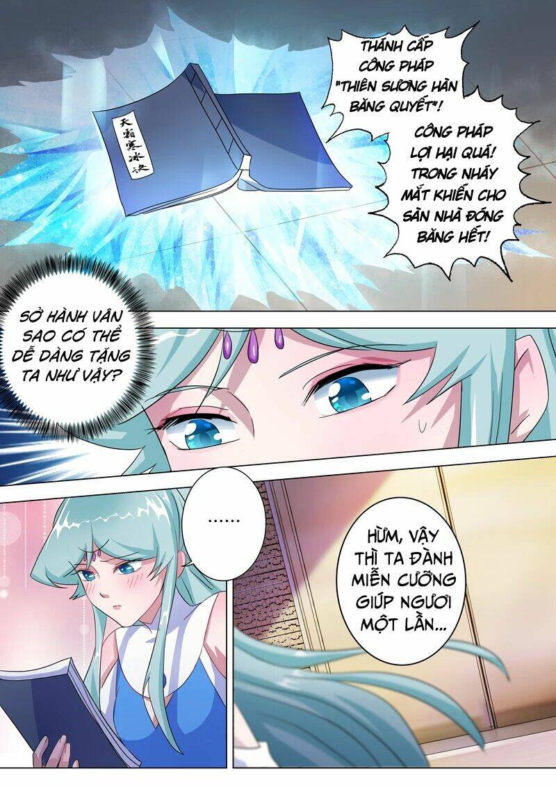 Chương 228 - Trang 8