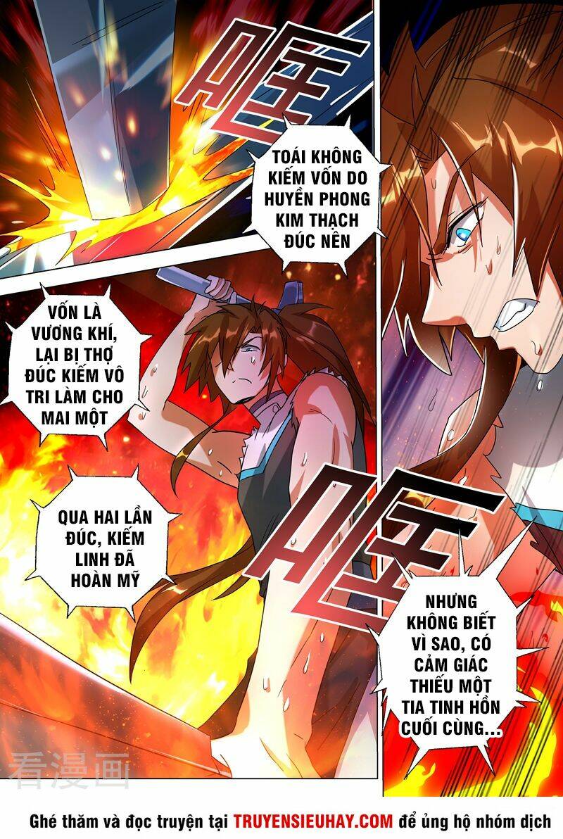 Chương 229 - Trang 11