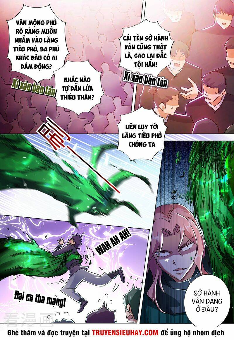 Chương 229 - Trang 3