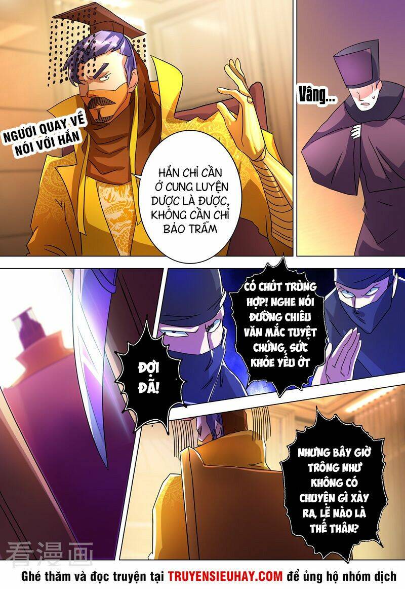 Chương 229 - Trang 8