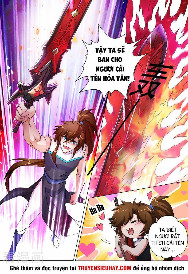 Chương 230 - Trang 12