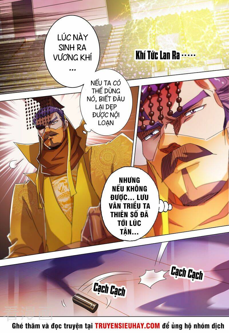Chương 230 - Trang 7
