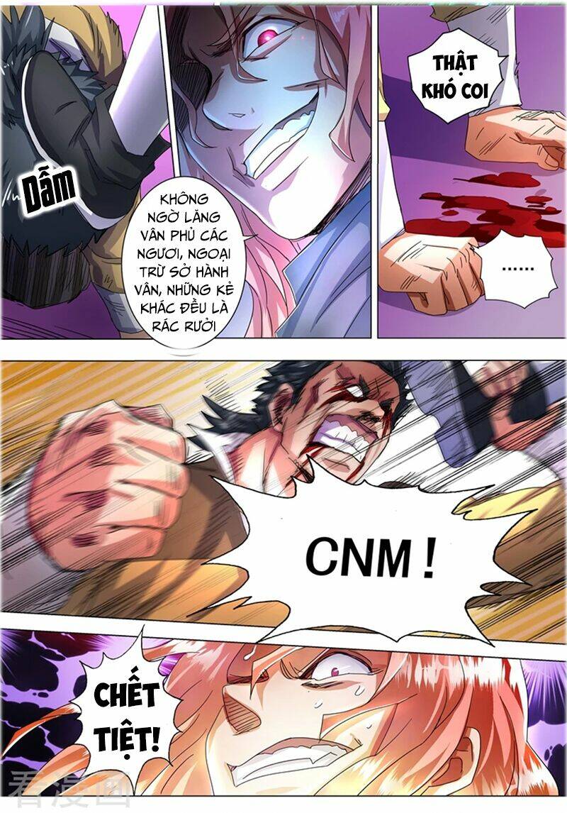 Chương 231 - Trang 11