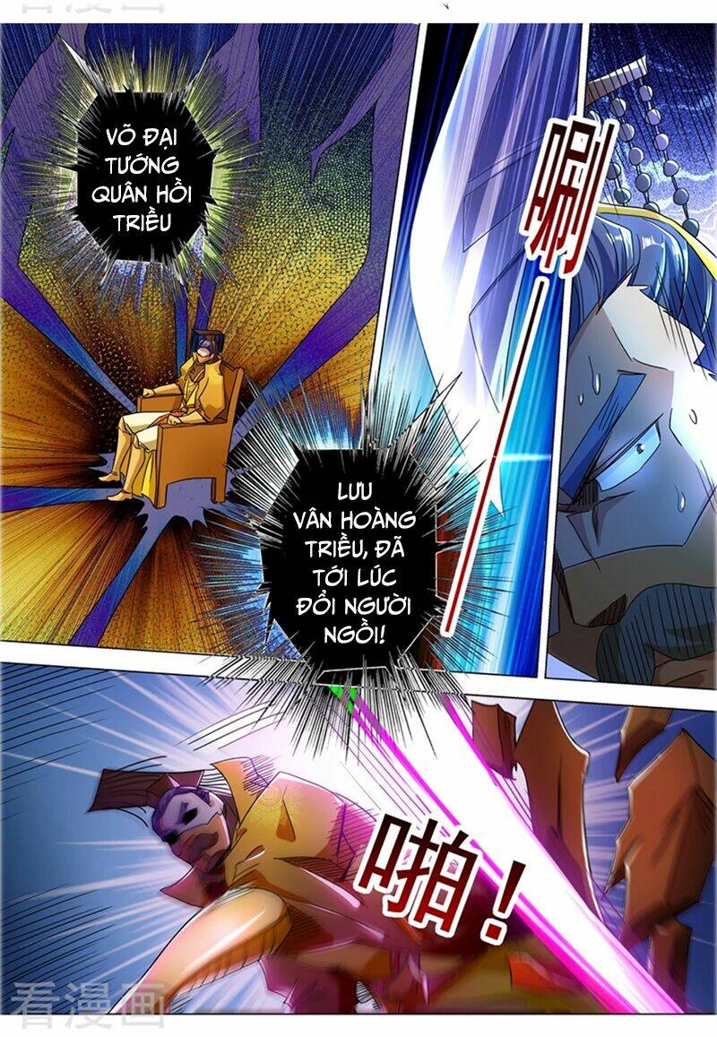 Chương 231 - Trang 4