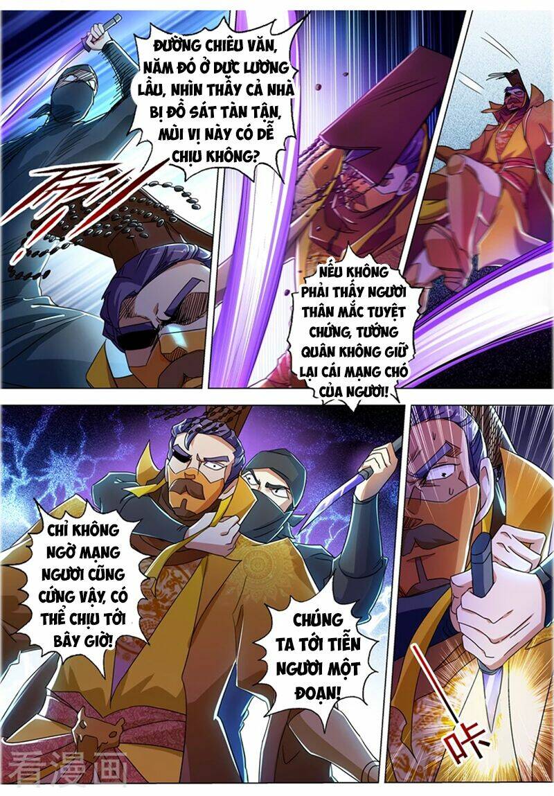 Chương 231 - Trang 5