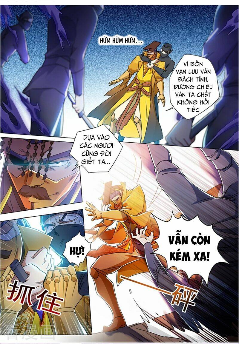 Chương 231 - Trang 6