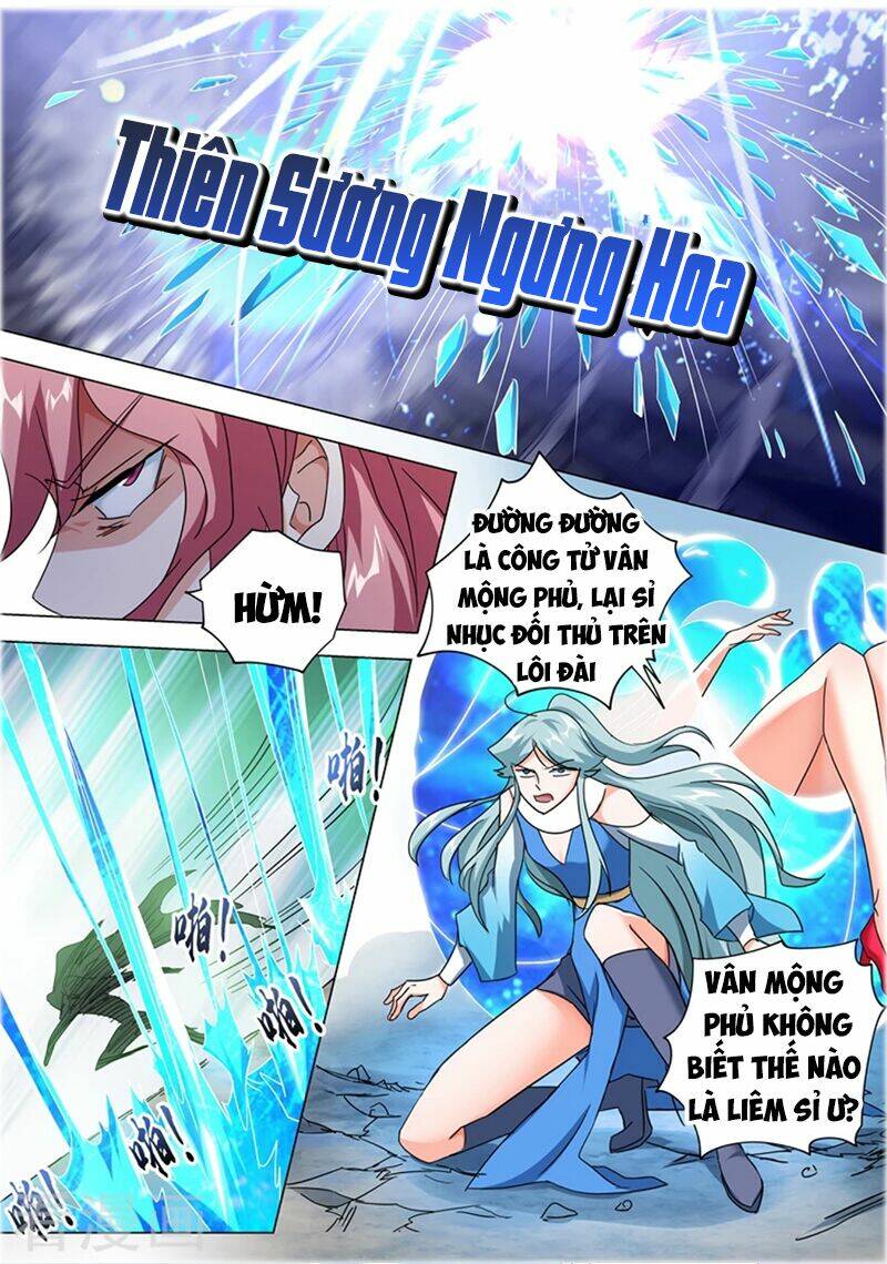 Chương 232 - Trang 11