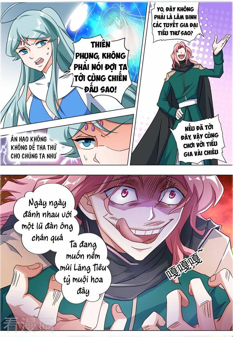 Chương 232 - Trang 12
