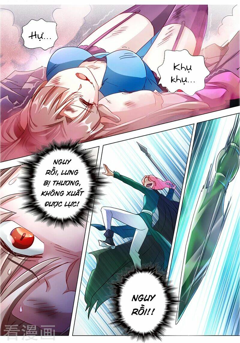 Chương 232 - Trang 7