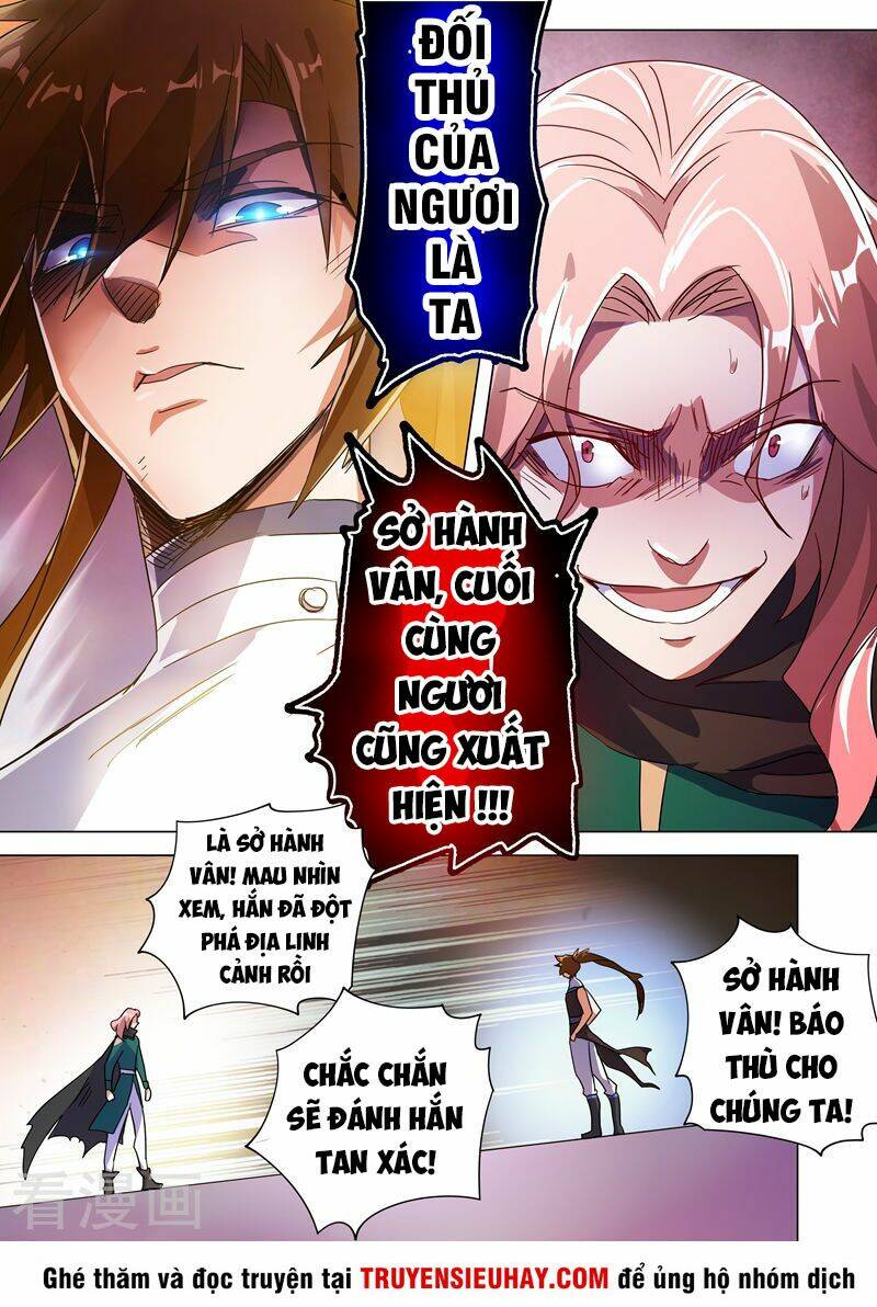 Chương 233 - Trang 3