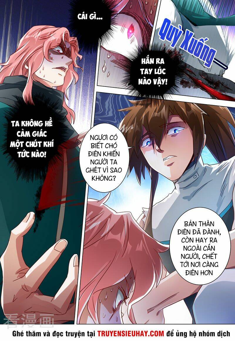 Chương 233 - Trang 7
