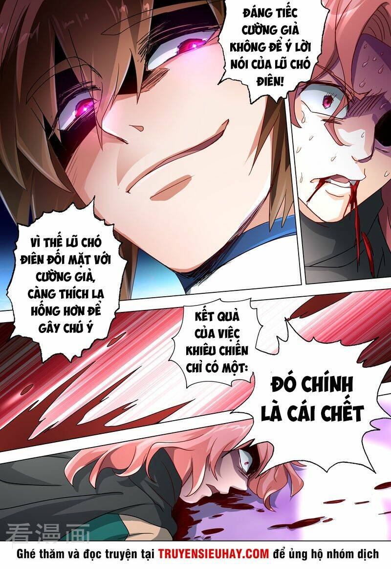 Chương 233 - Trang 8