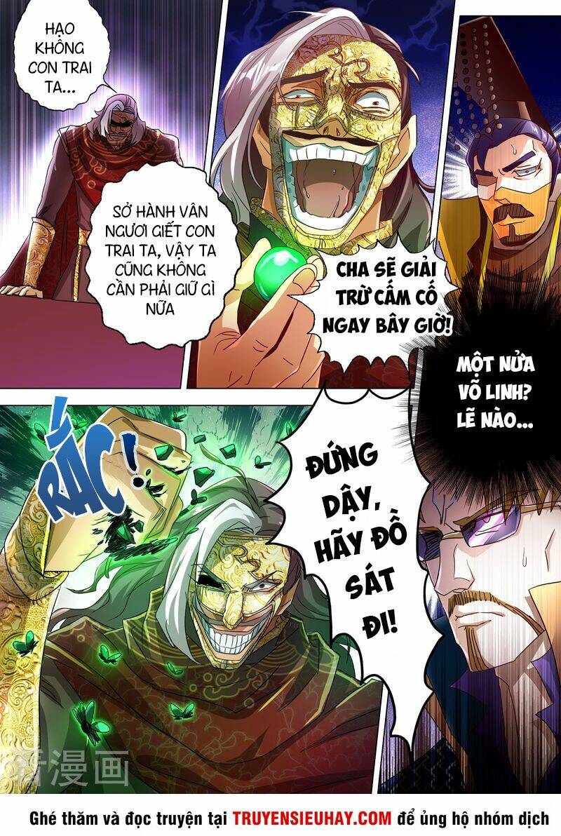 Chương 233 - Trang 10