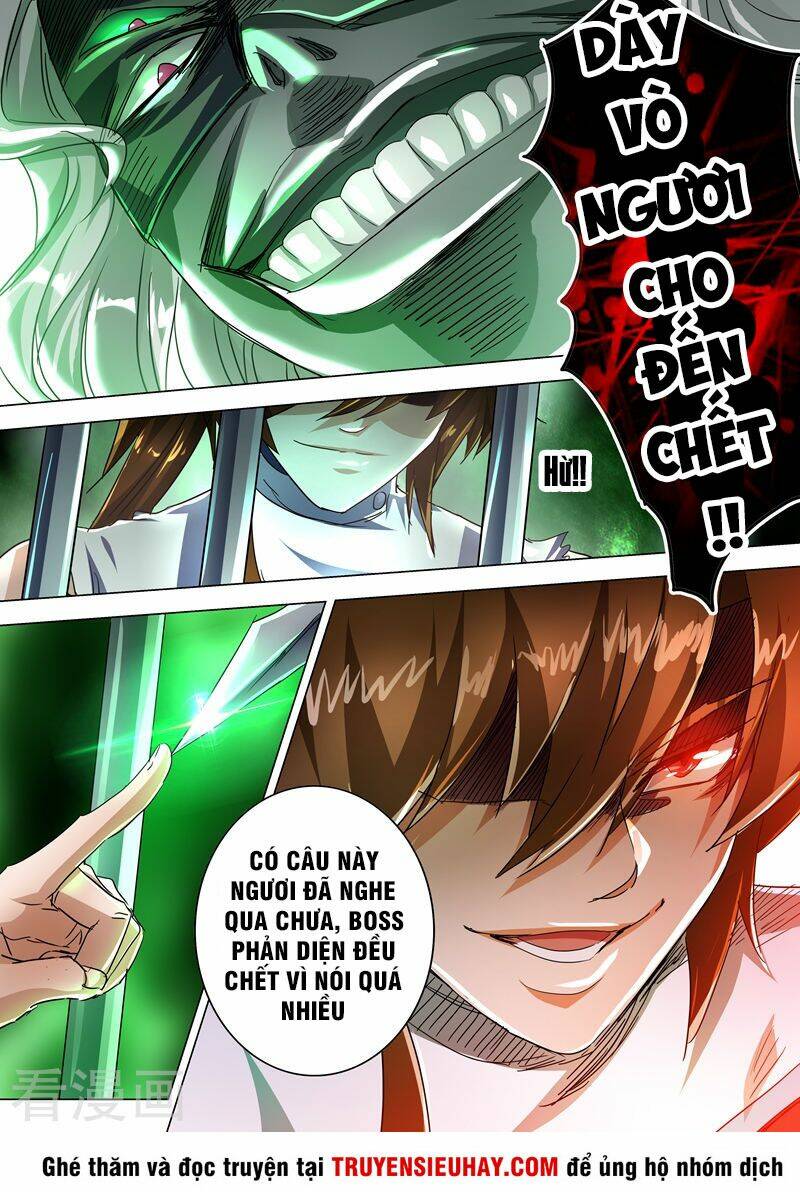 Chương 234 - Trang 13