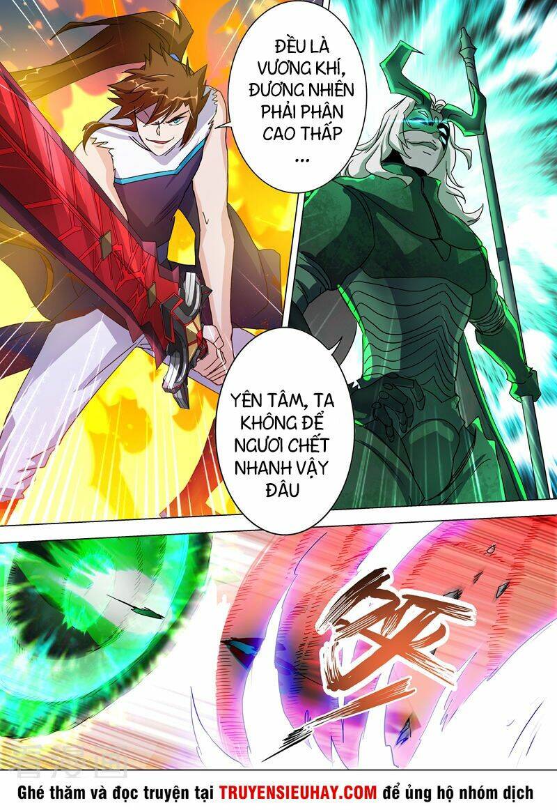 Chương 234 - Trang 5