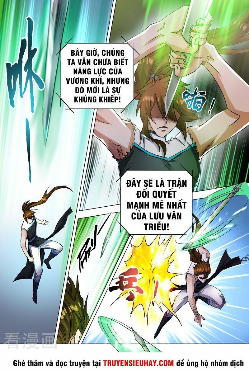 Chương 234 - Trang 8