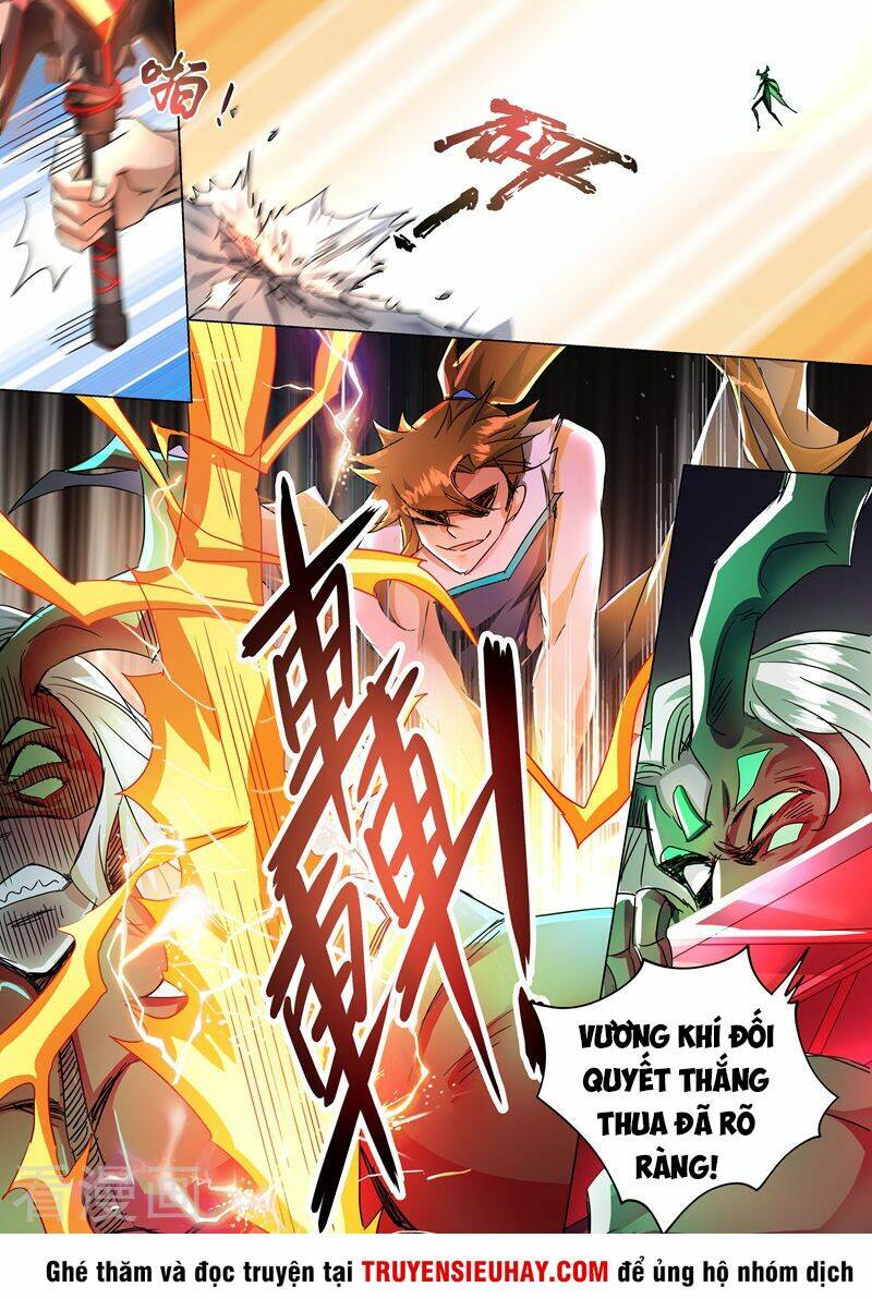 Chương 234 - Trang 9