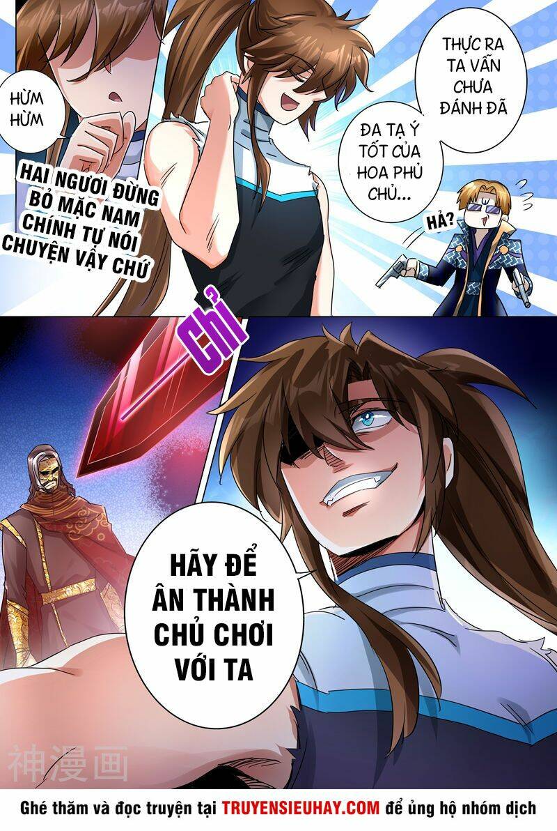 Chương 235 - Trang 12