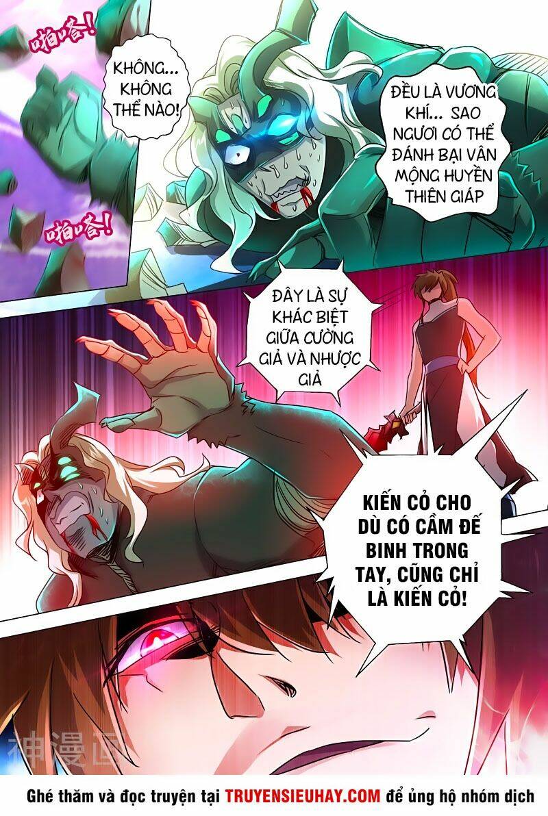 Chương 235 - Trang 6