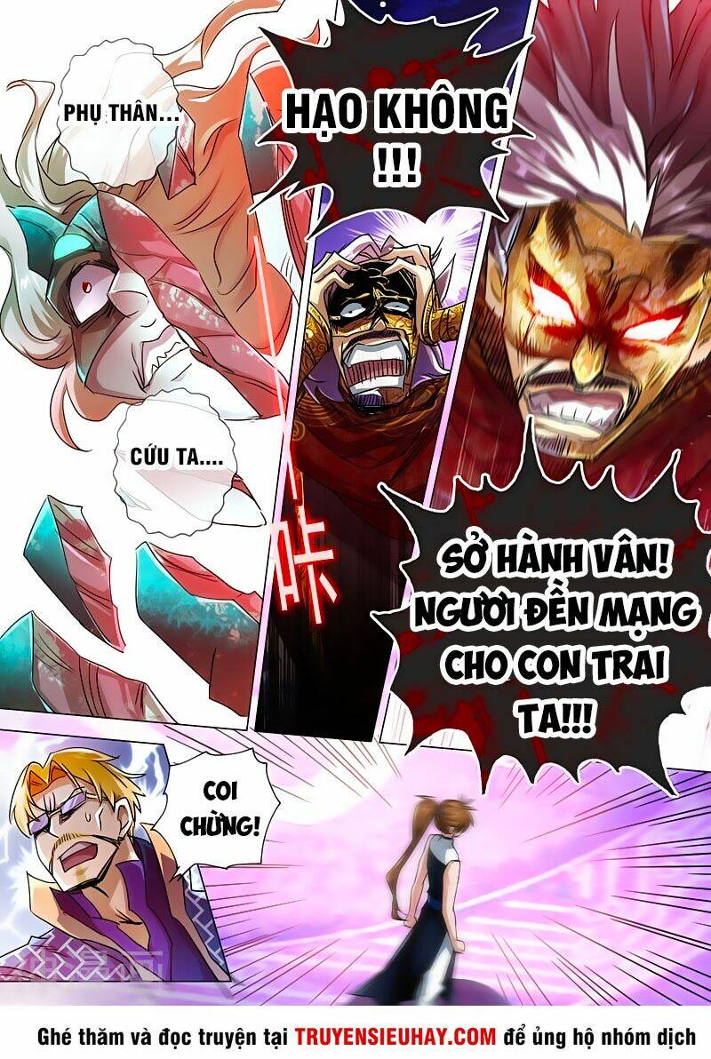 Chương 235 - Trang 7