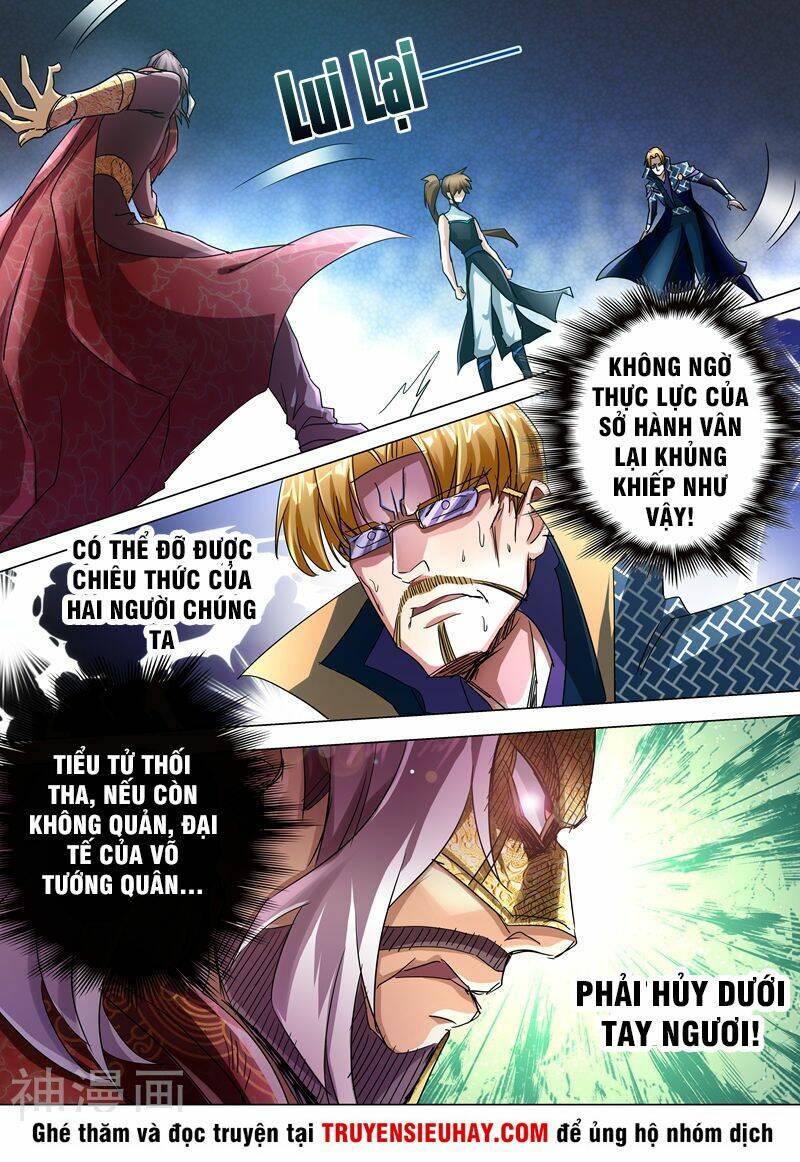 Chương 235 - Trang 10