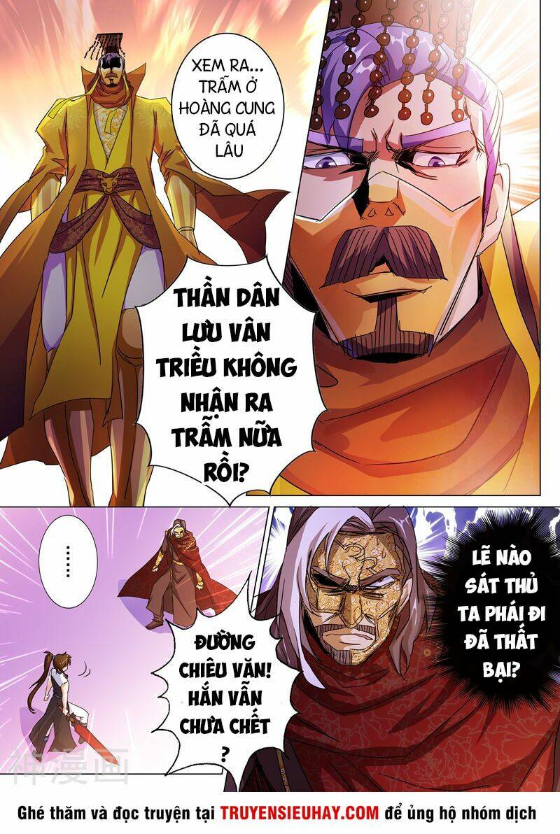 Chương 236 - Trang 4