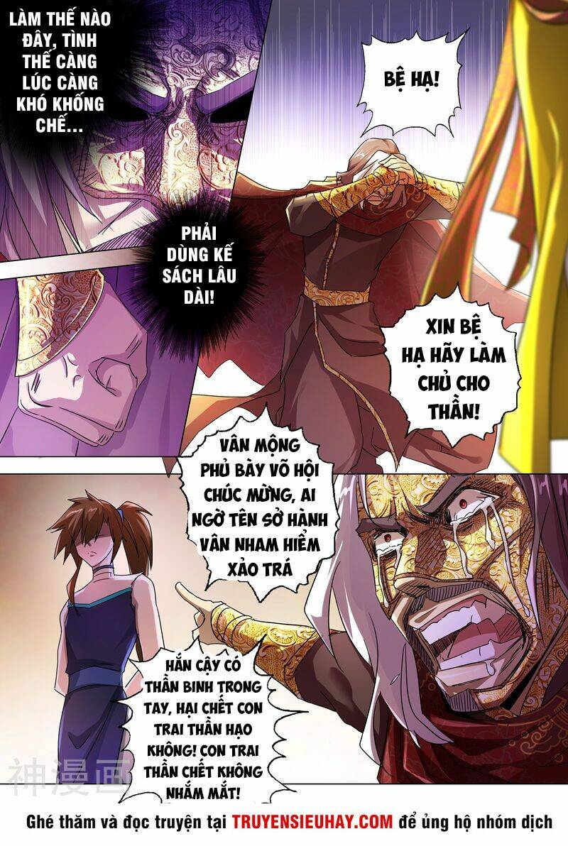 Chương 236 - Trang 6
