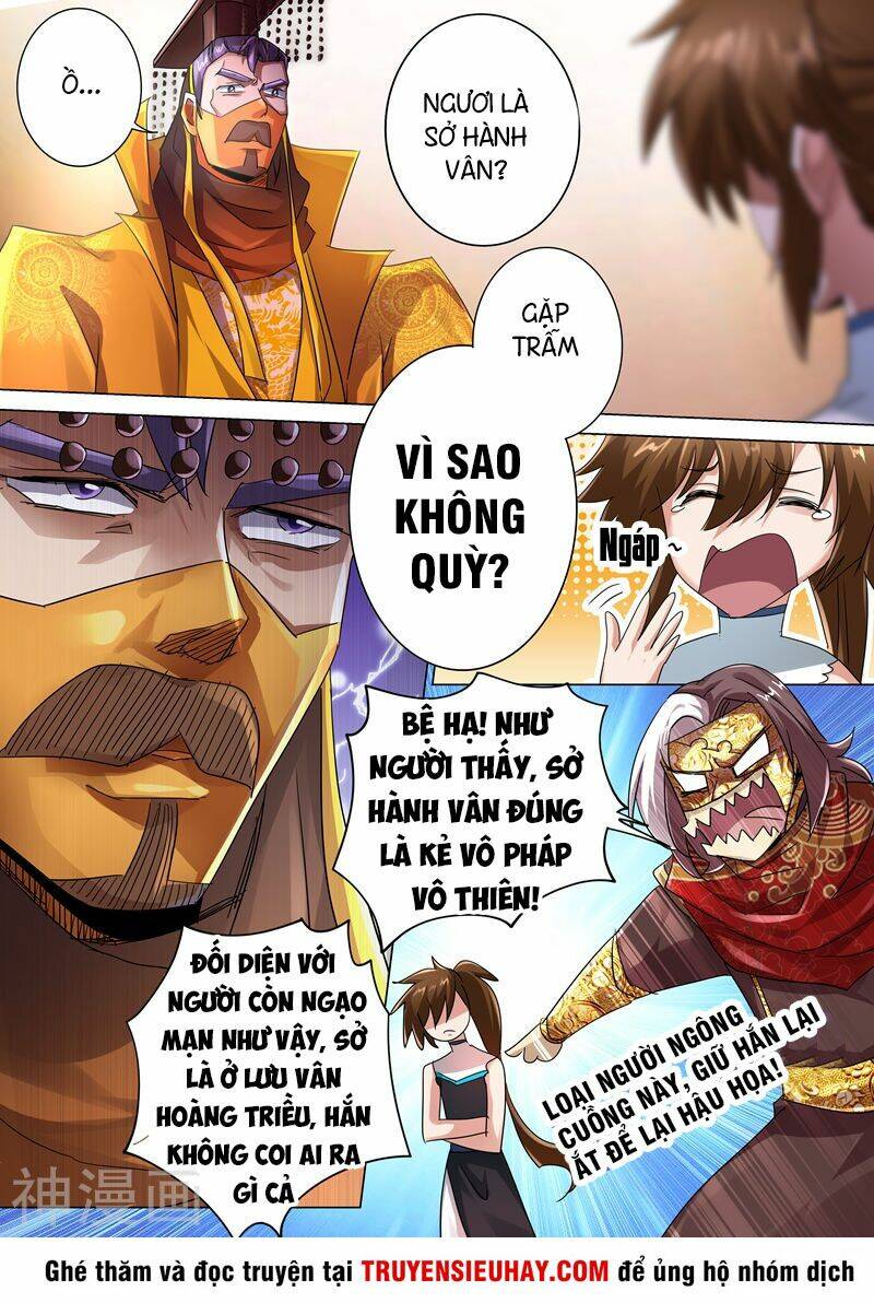Chương 236 - Trang 7